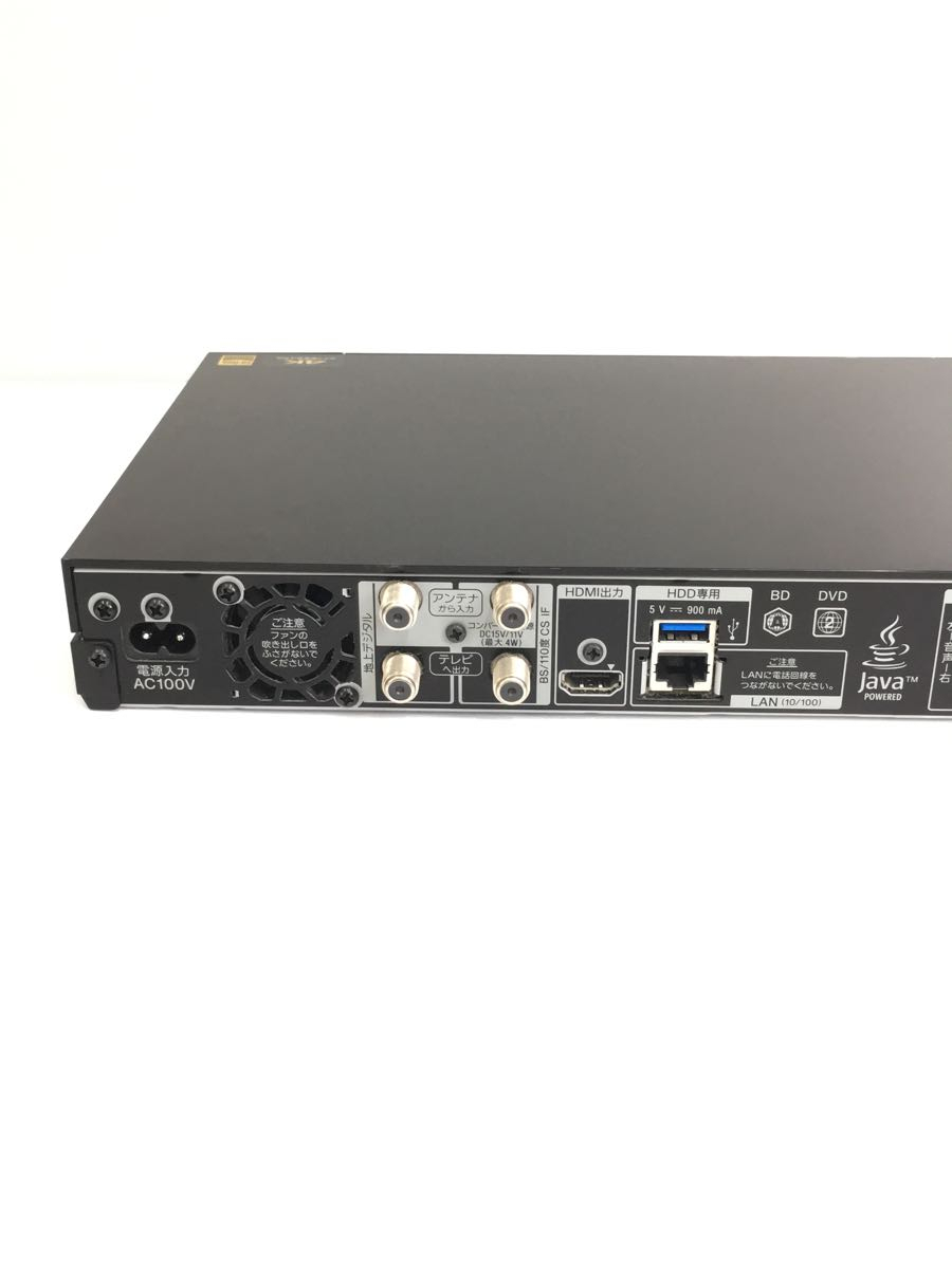 SONY◇ブルーレイ・DVDレコーダー BDZ-ZW2700/リモコン/取扱説明書 SONY◇ブルーレイ・DVDレコーダー BDZ-ZW2700/リモコン/取扱説明書