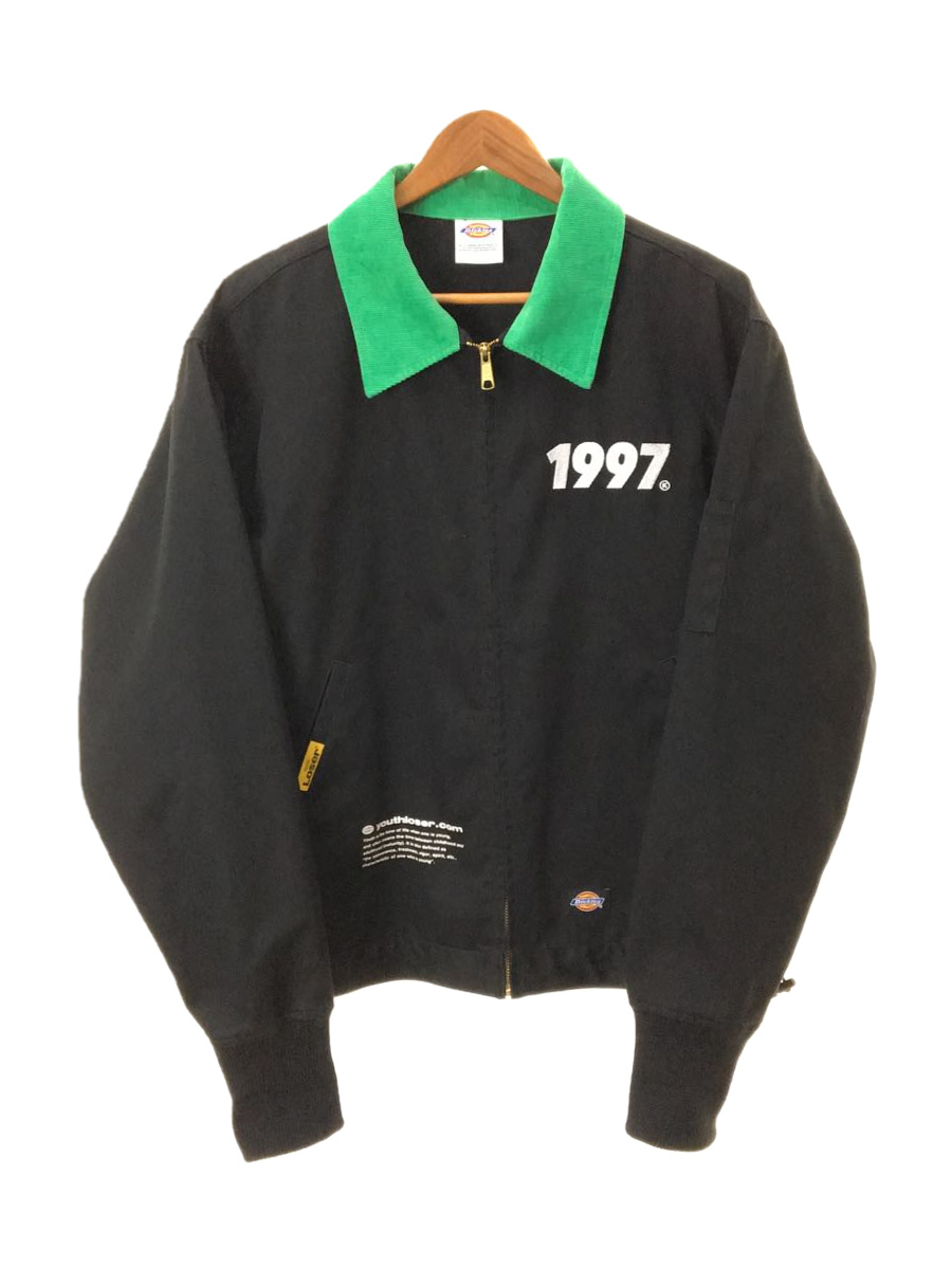 選択 Dickies × Youth Loser ジャケット econet.bi