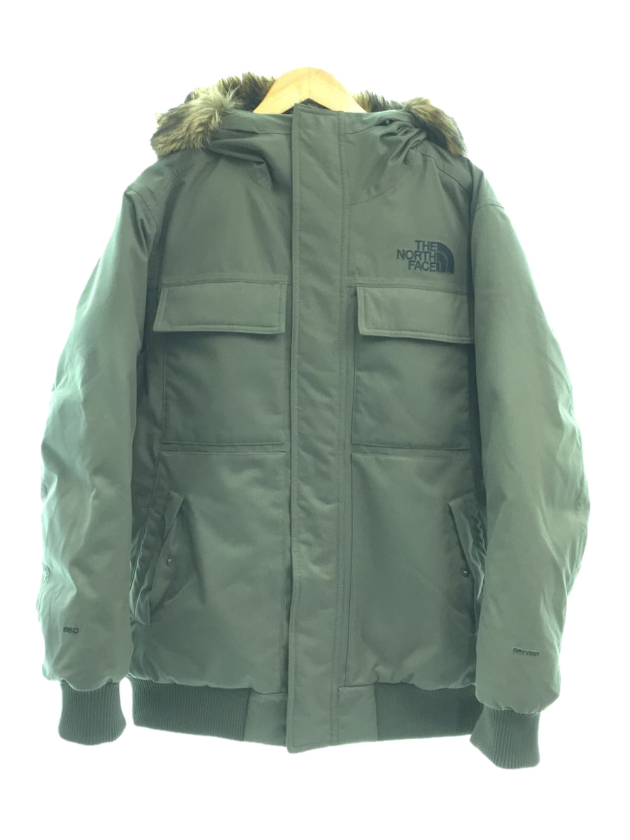 the north face ゴッサム ダウンジャケット NF0A3LHY-