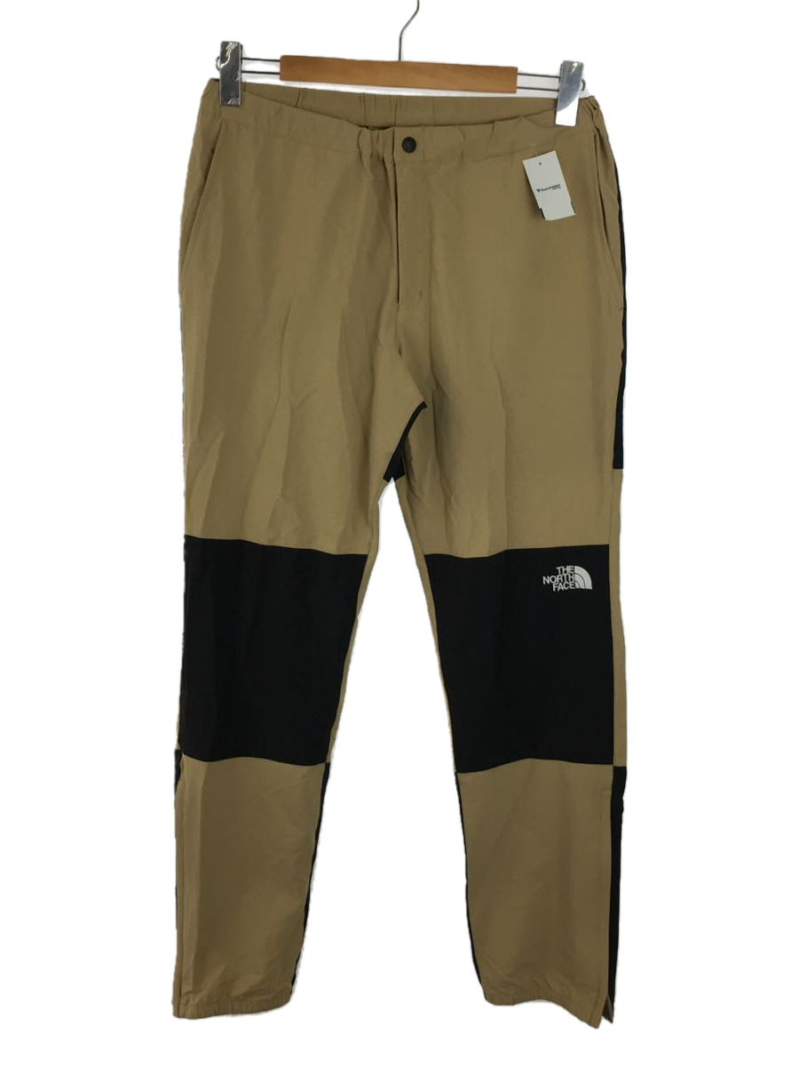 THE NORTH FACE◇Expedition Light Pant/L/ナイロン/ベージュ/NB81702B ...