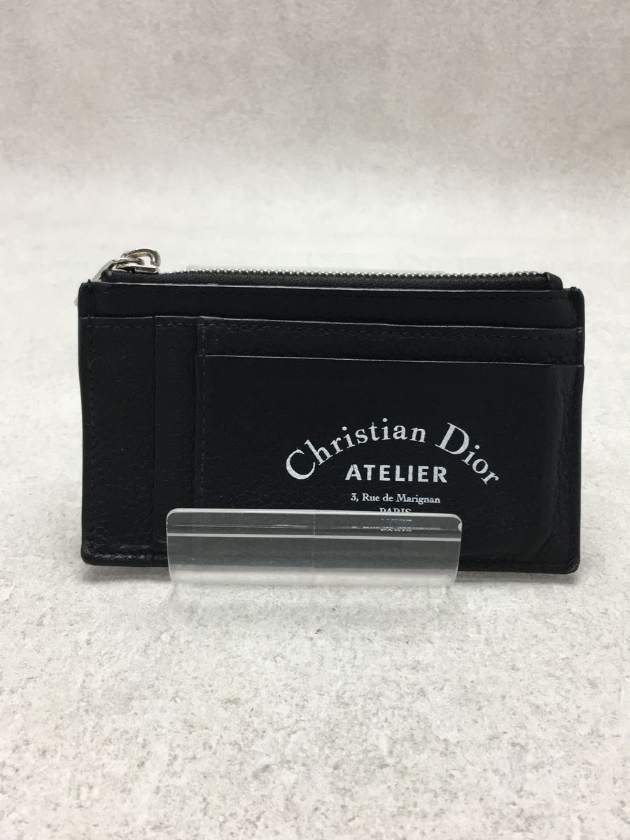 経典 DIOR HOMME Atelier ディオールオム ハーネスブーツ ジップ