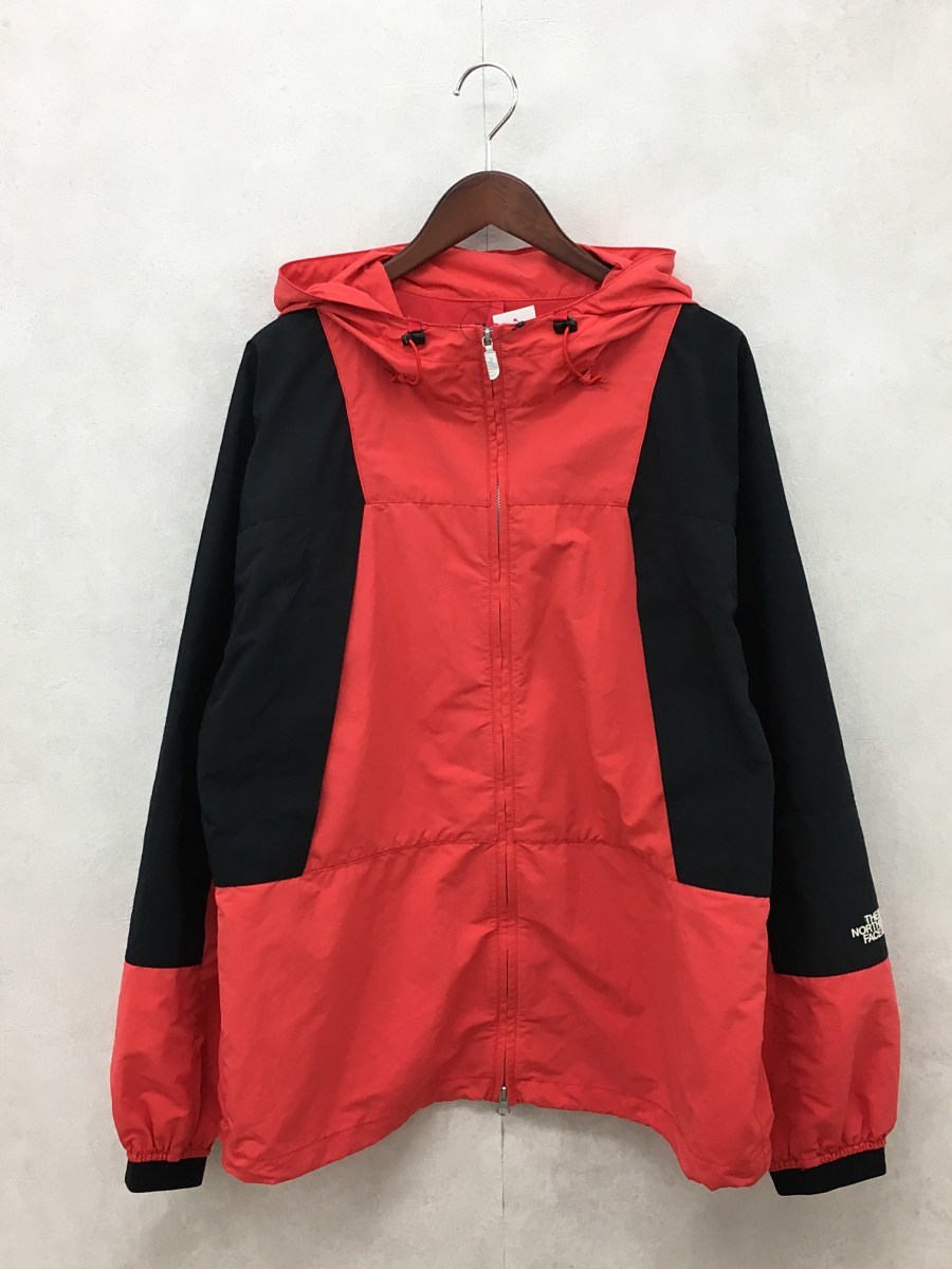 THE NORTH FACE PURPLE LABEL◇MOUNTAIN WIND PARKA マウンテン
