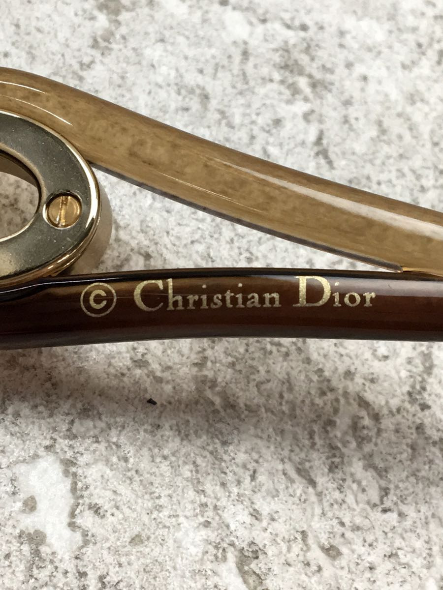 サングラス ヤフオク! - Christian Dior サングラス/-/BRW サングラス ...