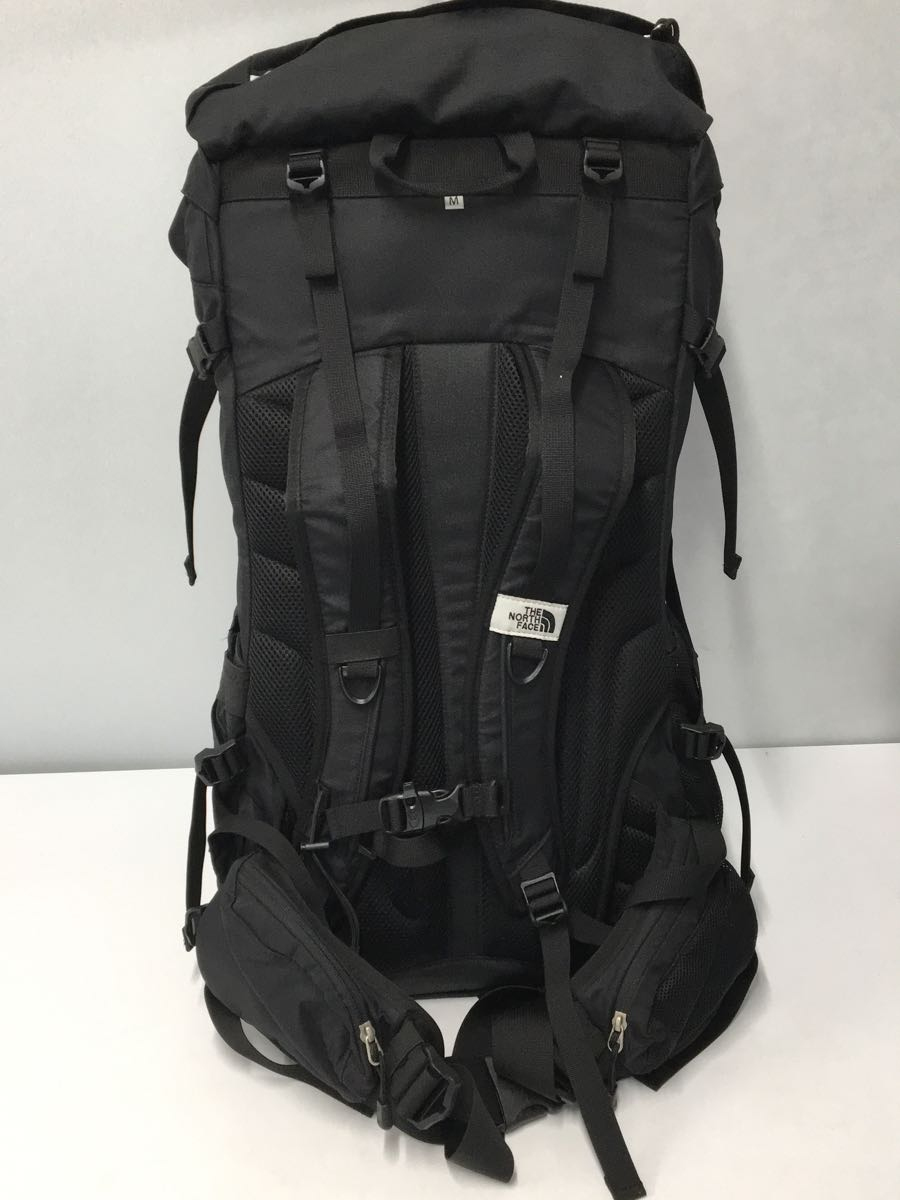 THE NORTH FACE◇TELLUS45/リュック/ナイロン/BLK/NM61306