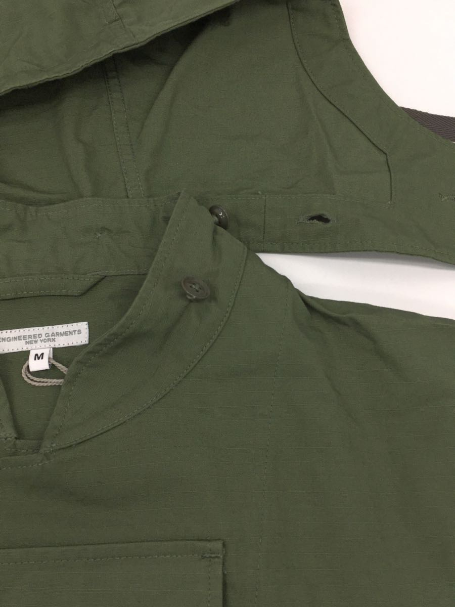 Engineered Garments◇21SS/MT Jacket Memory Polyesterジャケット/M