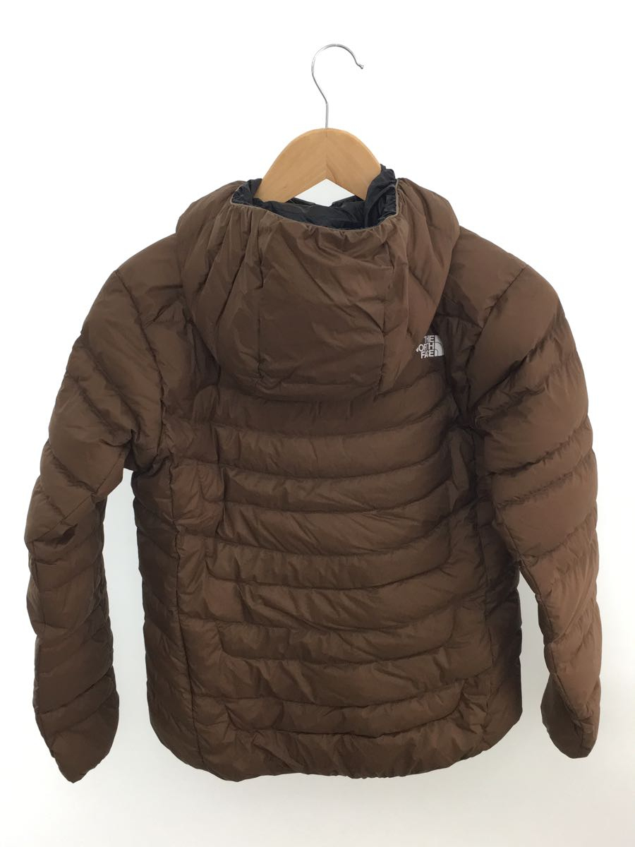 THE NORTH FACE◇THUNDER HOODIE_サンダーフーディ/NYW82011/M