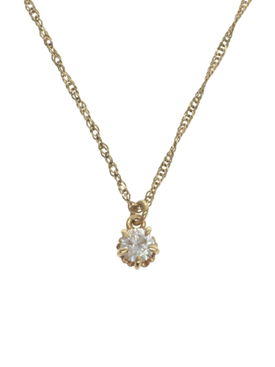 agete◇アガット/ネックレス/- delrioyachts.com