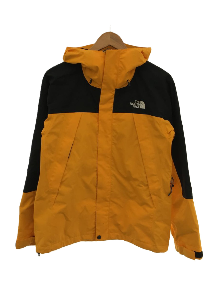 THE NORTH FACE◇NP61704/EXPLORATION JKT/ナイロンジャケット/S ...