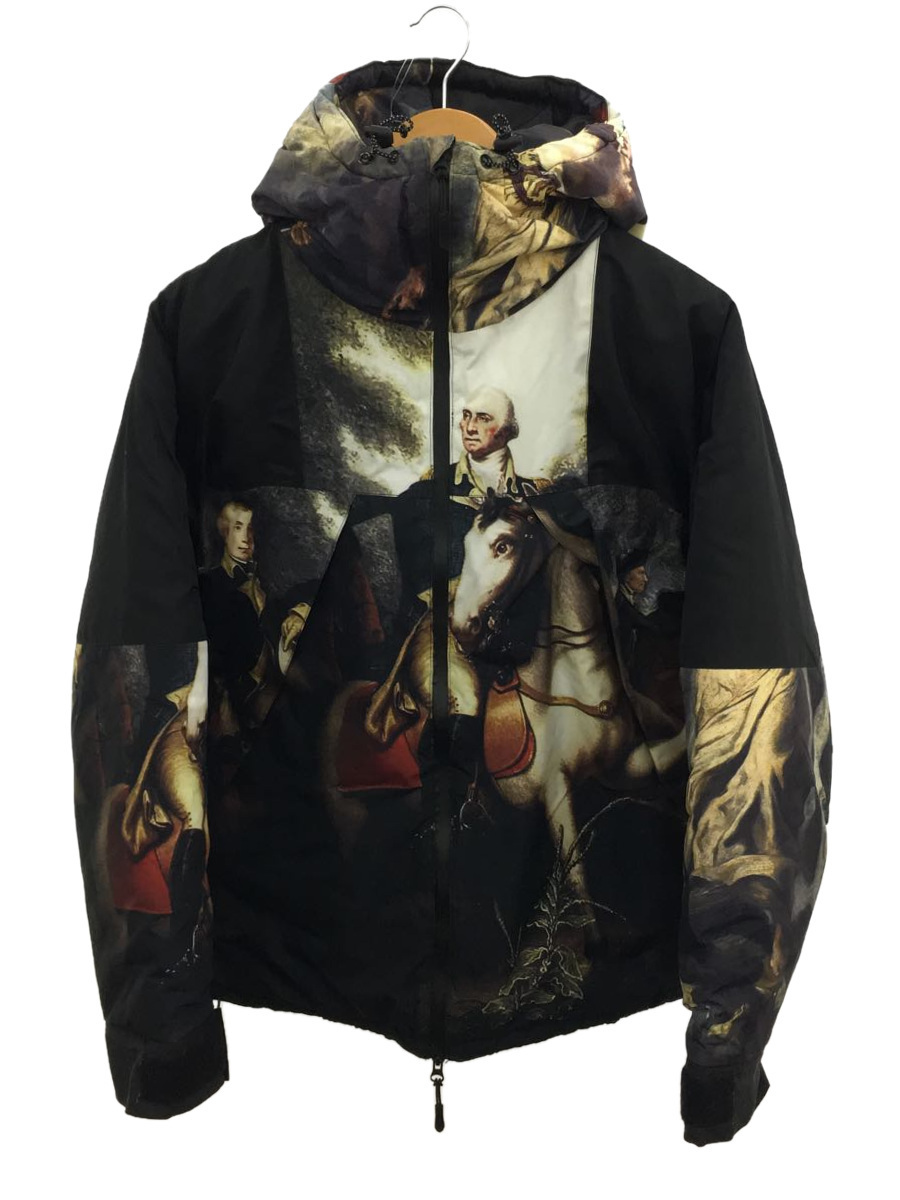 美品 ラファイエット ダウンジャケット HERO OF THE TWO-