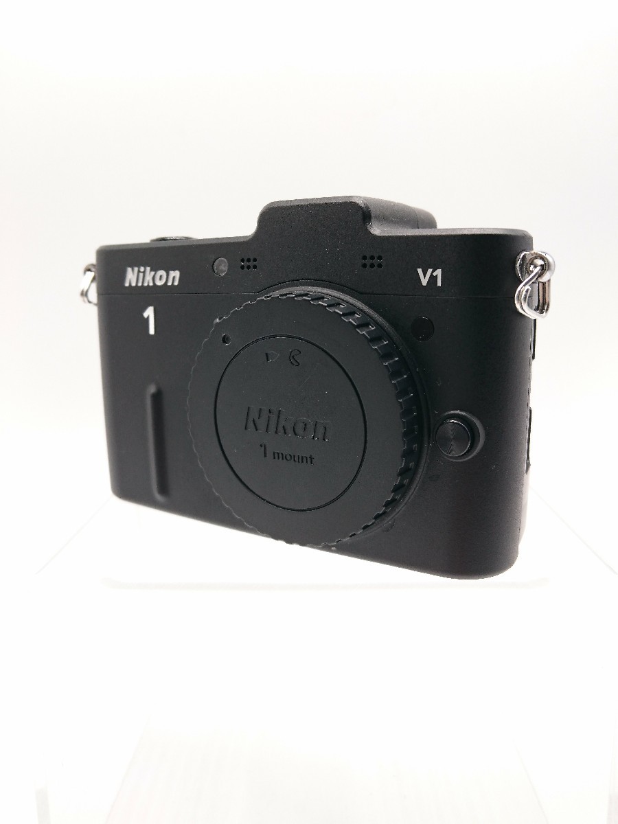 Nikon◇デジタル一眼カメラ Nikon 1 V1 ボディ | remont24.md