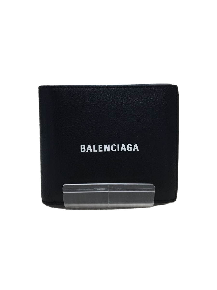 正規 財布】BALENCIAGA 2つ折り財布 BALENCIAGA二つ折り財布
