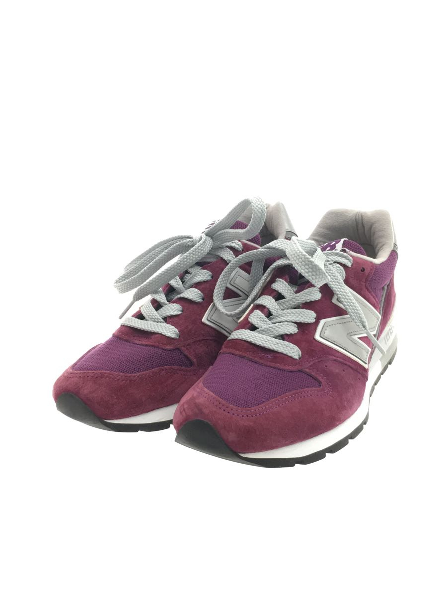 超格安価格超格安価格ニューバランス M996 NEW BALANCE PURPLE 美品 紫