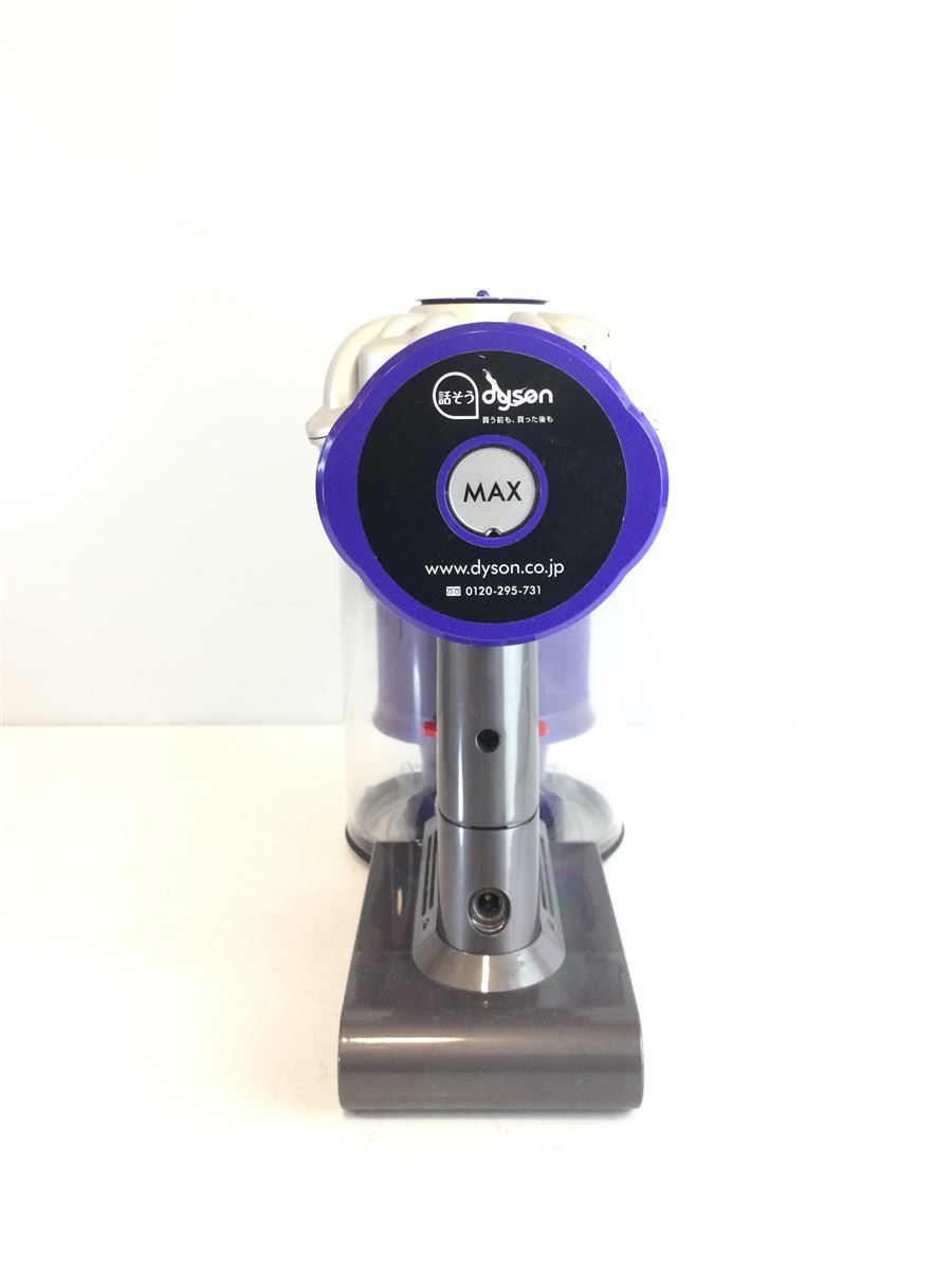 dyson◇掃除機 Dyson V6 SV07 ENT | monsterdog.com.br