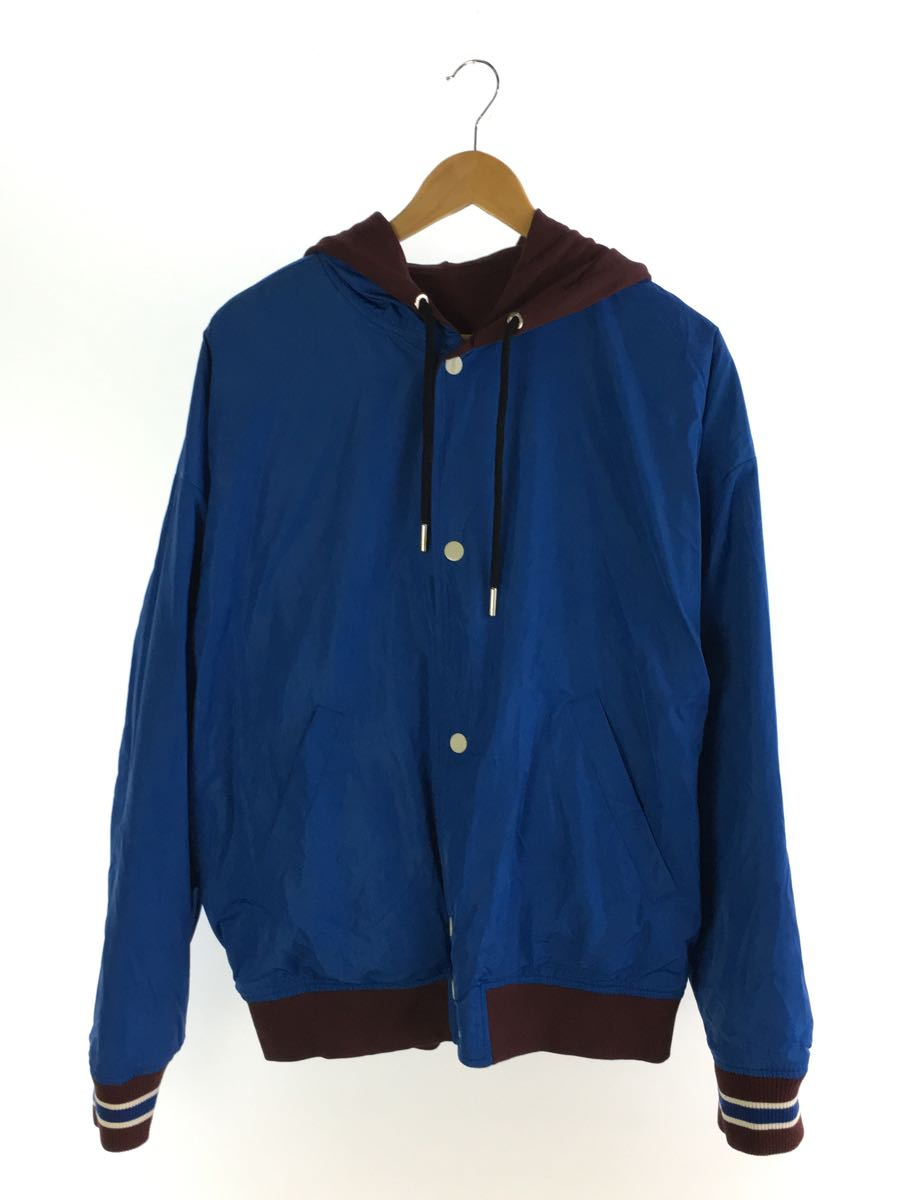 DIESEL◇スカジャン//XL/コットン/BRD/リバーシブル | www