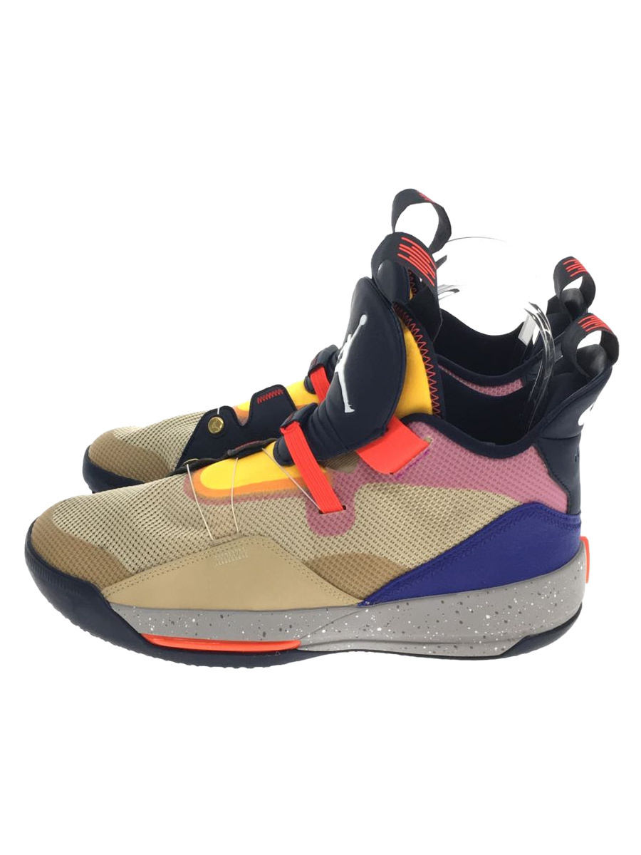 SALE/84%OFF】 エアジョーダン33 AIR JORDAN RETRO xxx I econet.bi