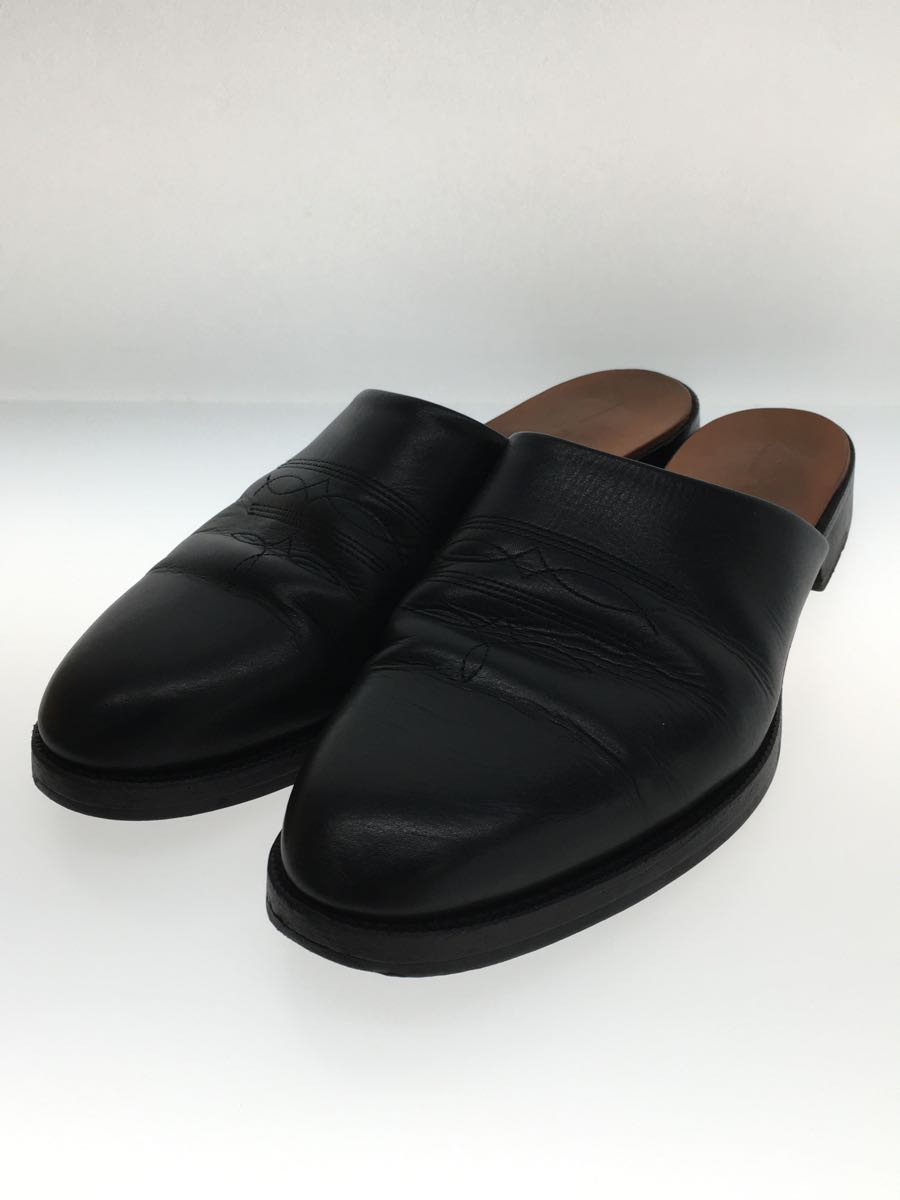 全日本送料無料 Hender Scheme ドレスシューズ size2(23.5-24cm