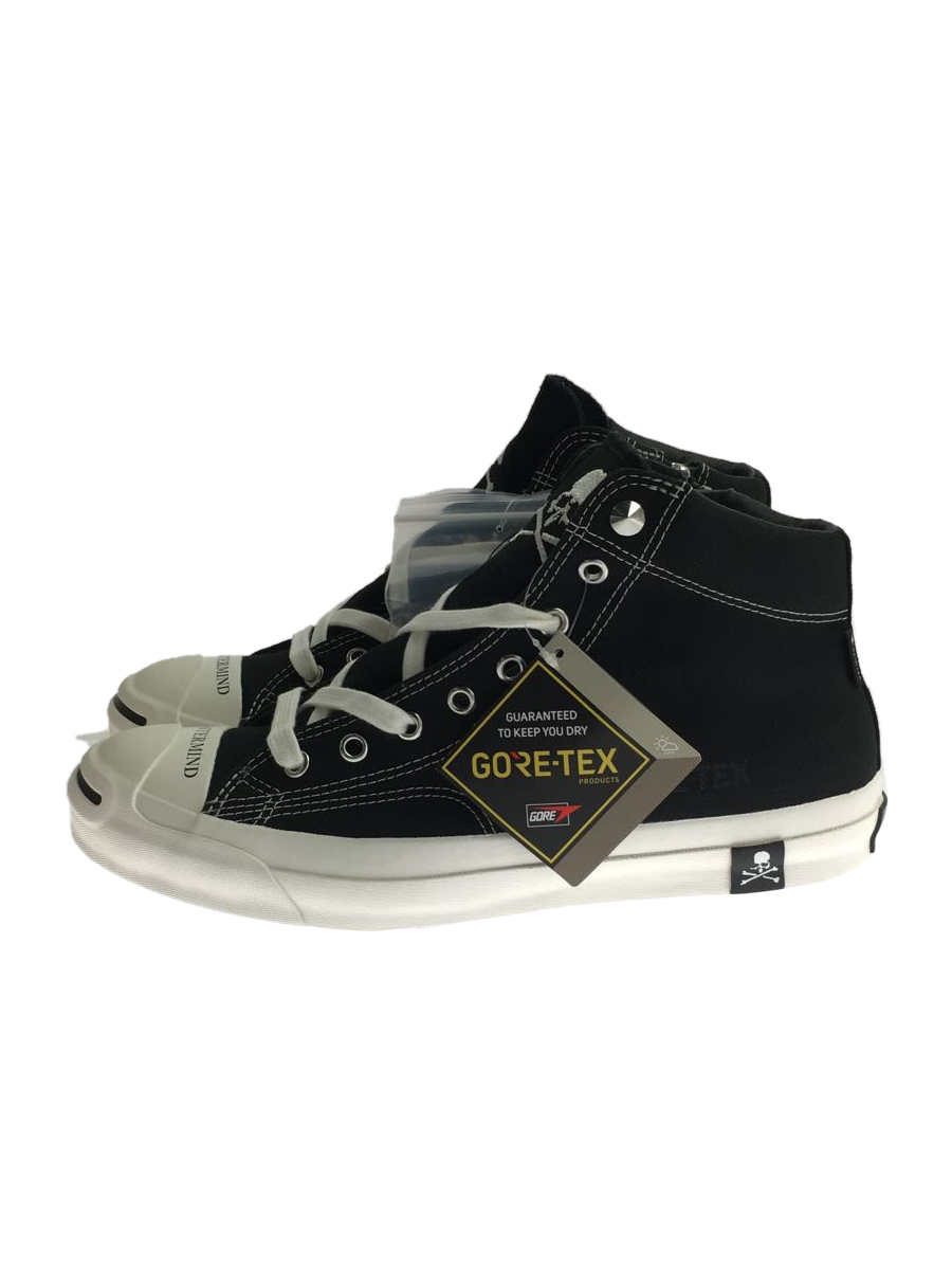 CONVERSE◇ハイカットスニーカー/26cm/BLK/キャンバス | loneoakpoint.com