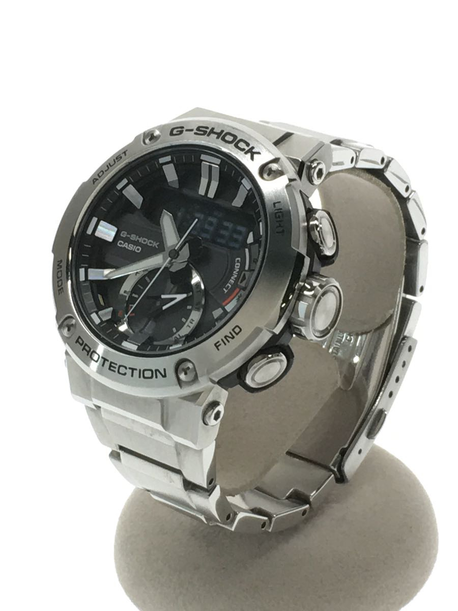 ☆セール30%OFF☆ 新品未使用 G-SHOCK CASIO手錶G-SHOCK GST-B200D