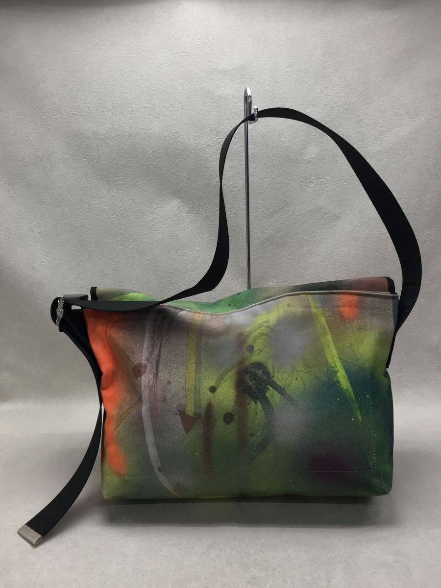 1着でも送料無料 Bag/ショルダーバッグ/コットン Supreme martini