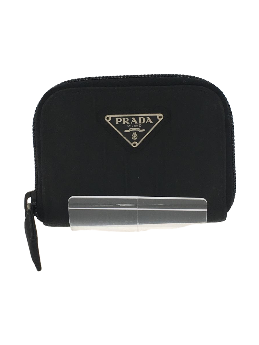 最大57%OFFクーポン プラダ PRADA TESSUTO TRAVEL コインケース ポーチ