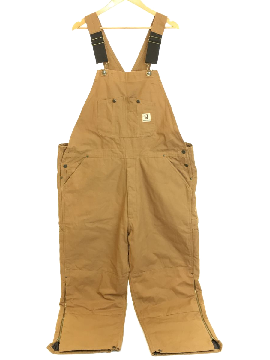 オーバーオール/36/コットン/CML cutacut.com