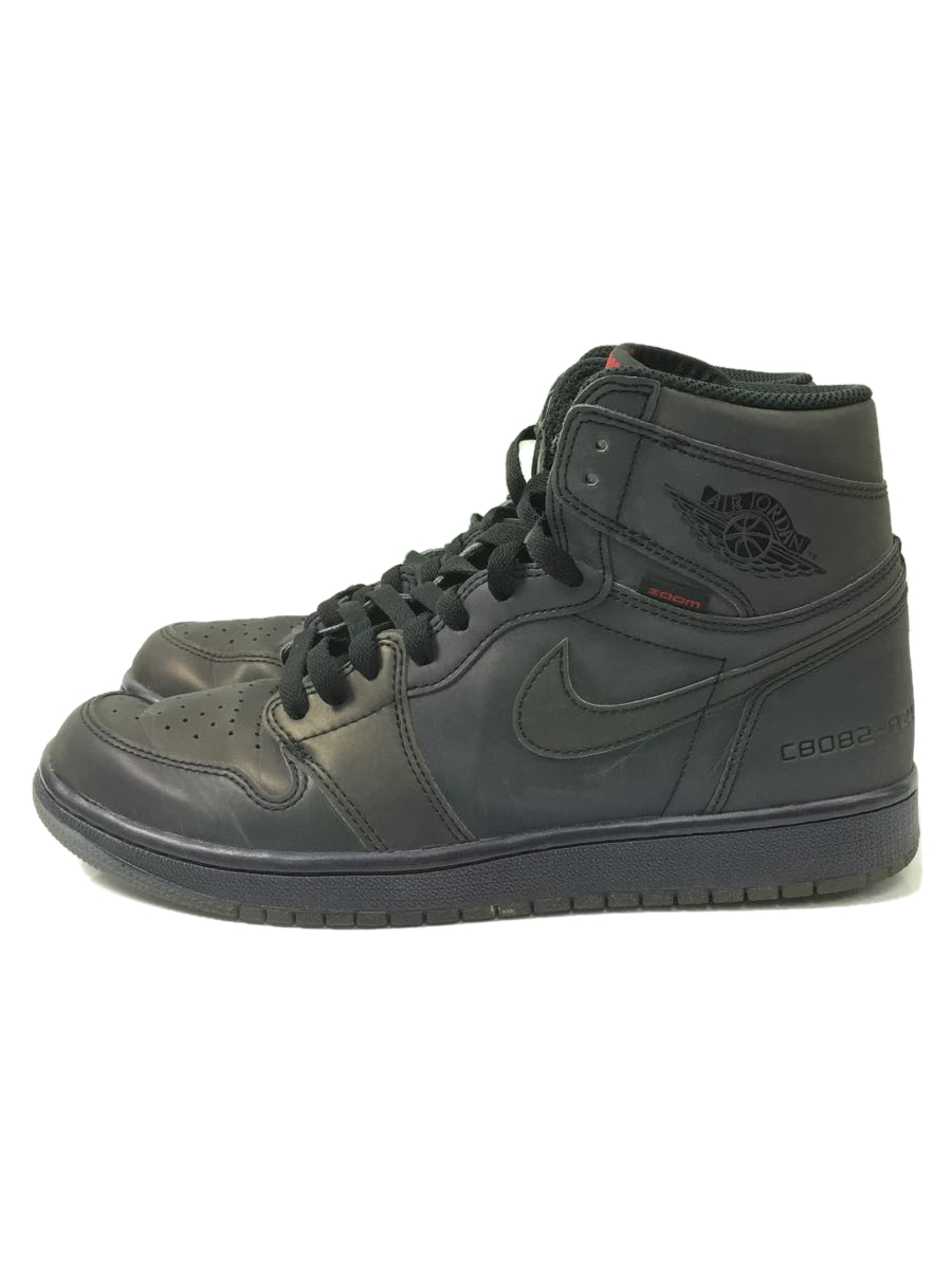 NIKE◇AIR JORDAN 1 HIGH ZOOM R2T FEARLESS//マルチカラー/BV0006-900