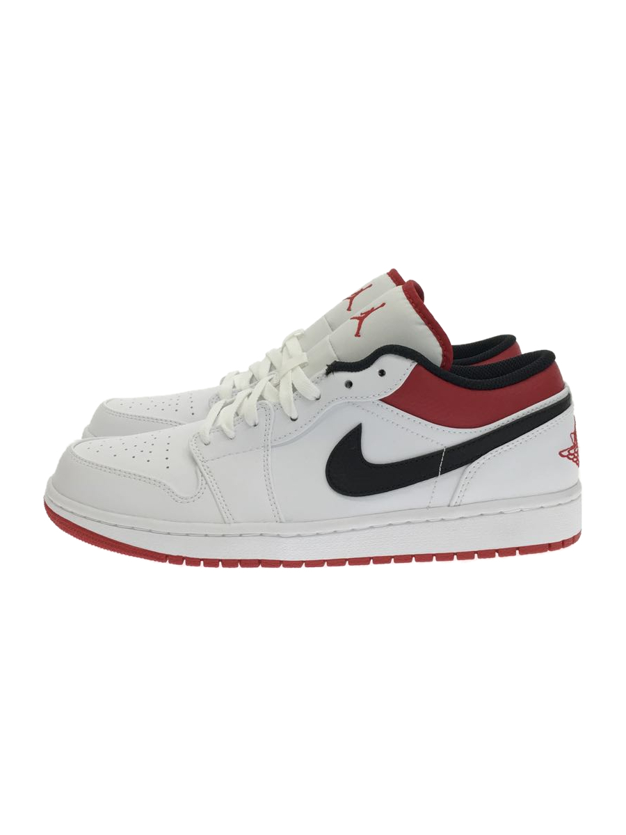 NIKE◇AIR JORDAN 1 LOW_エアジョーダン 1 ロー/28cm www.expressinter.com