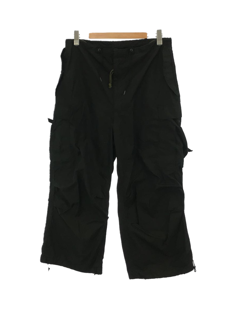 FIFTH GENERAL STORE Over-dyed US Army M-51 Arctic Trousers