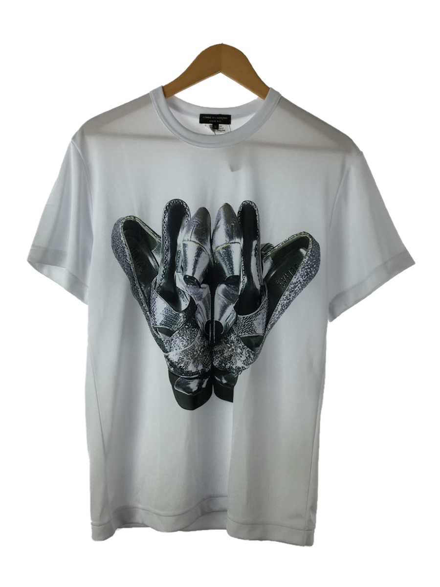COMME des GARCONS HOMME PLUS◇コムデギャルソンオムプリュス/Tシャツ