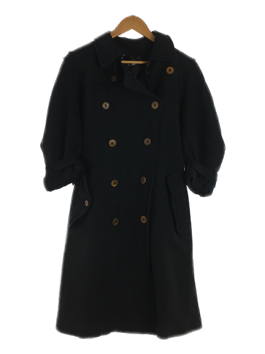 COMME des GARCONS COMME des GARCONS◇トレンチコート/S/ポリエステル