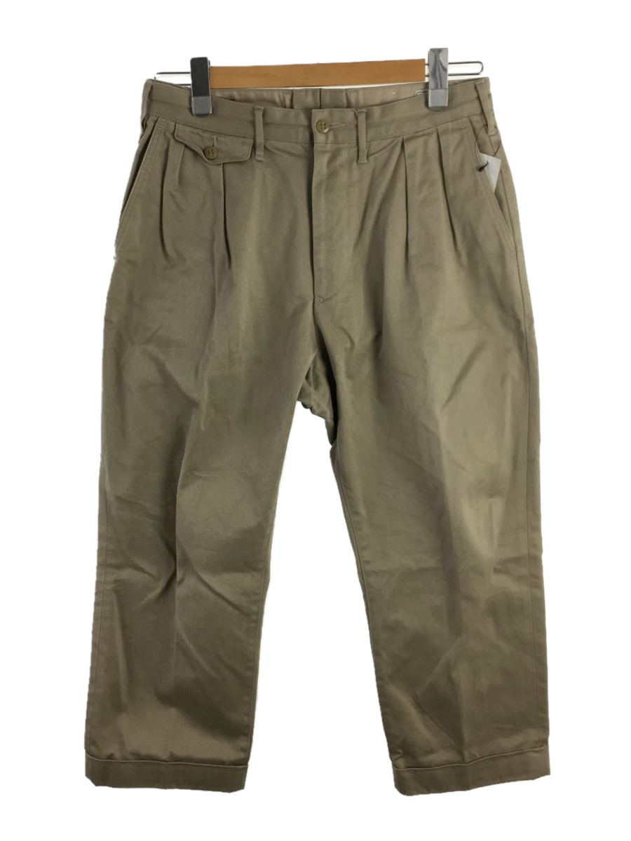 J.S Homestead JOURNAL STANDARD HOMESTEAD HEAVY WEAPON 2-TUCK OFFICER CROPPED/S/コットン/ベージュ(Sサイズ)|売買されたオークション情報、yahooの商品情報をアーカイブ公開 - オークファン(aucfan.com) J.S Homestead JOURNAL STANDARD HOMESTEAD HEAVY WEAPON 2-TUCK OFFICER CROPPED/S/コットン/ベージュ(Sサイズ)|売買されたオークション情報、yahooの商品情報をアーカイブ公開 - オークファン(aucfan.com)