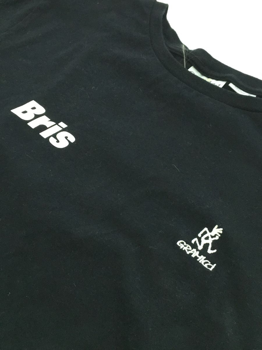 F.C.R.B.(F.C.Real Bristol)◇F.C.R.B. エフシー(レアルブリストル)/T