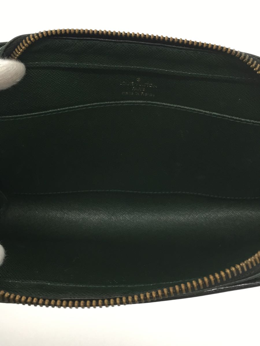 LOUIS VUITTON◇バイカル_タイガ_エピセア/レザー/GRN | www.eko-flor.hr