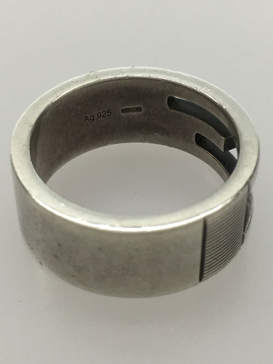 GUCCI◇グッチ/リング/ブランデッドGリング/SV925/12号/SLV - esupport.vn GUCCI◇グッチ/リング/ブランデッドGリング/SV925/12号/SLV - esupport.vn