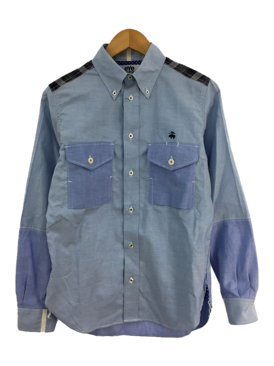 eYe COMME des GARCONS JUNYA WATANABE MAN◇×BROOKS BROTHERS/長袖