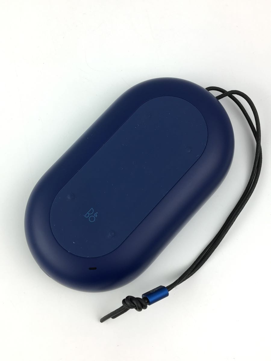 Bang&Olufsen◆Bluetoothスピーカー B&O PLAY Beoplay P2 [Royal Blue]_画像2