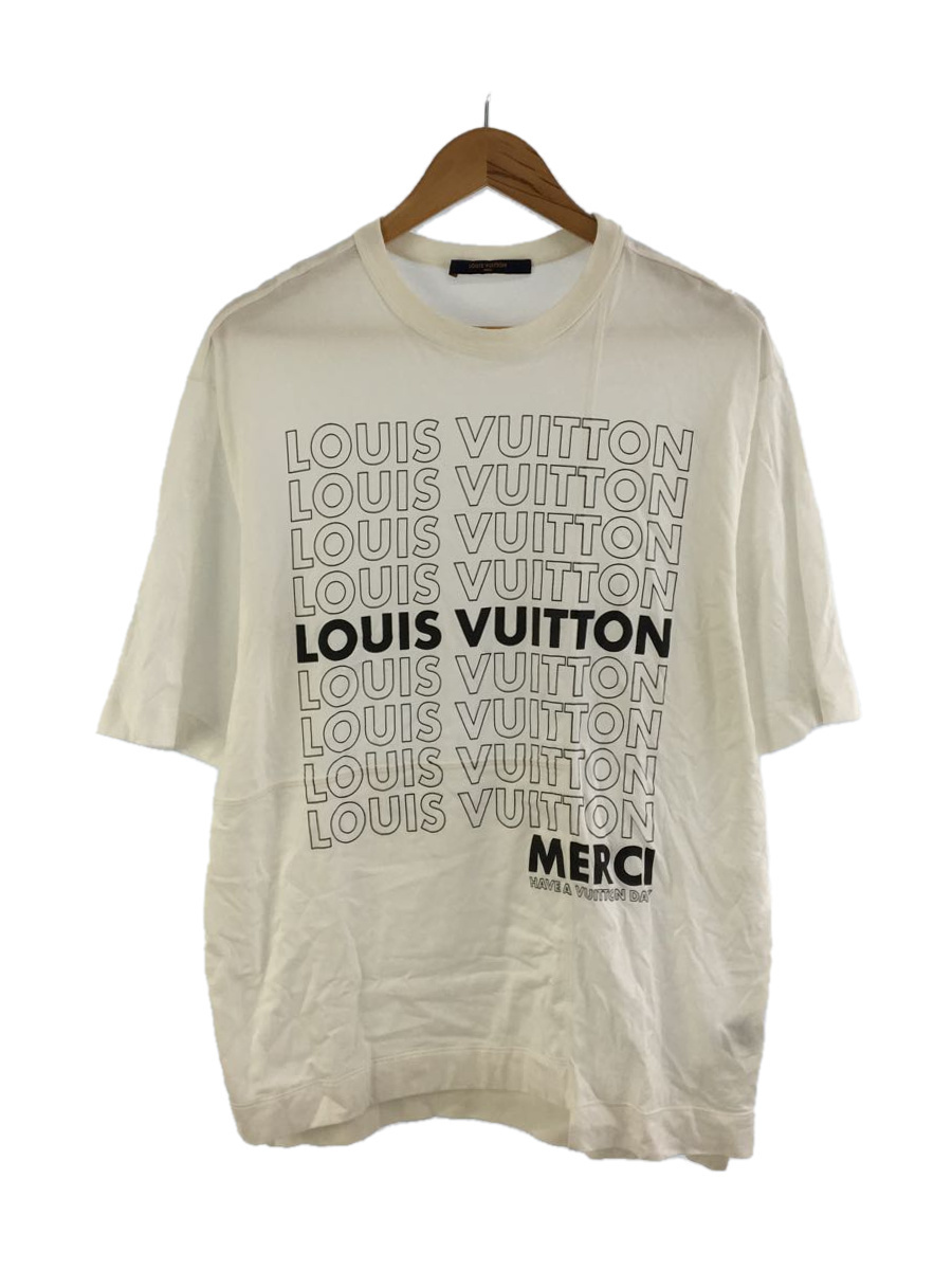 国内正規 新品 LOUIS VUITTON ルイヴィトン LV リストプリント パッチ