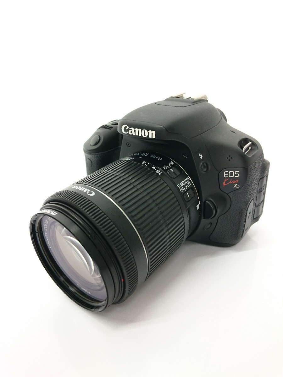 21070円 人気商品は Canon EOS KISS X5 レンズキット