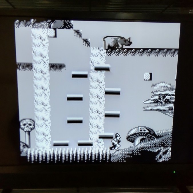 GB) ドラゴンズ レア (管理:6250) ゲームボーイ snizeno.rs