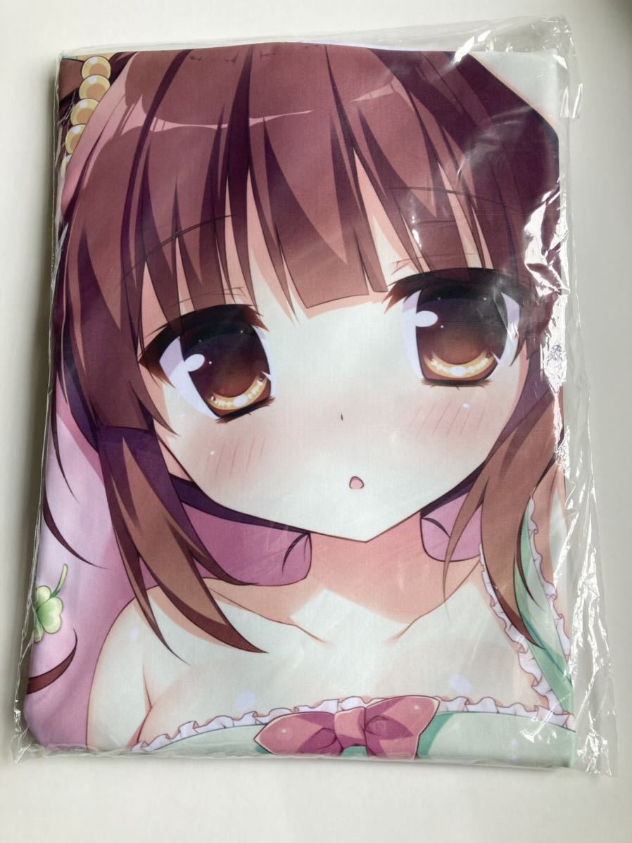 正規品・未開封】コミケC91 白もち桜お花見日和アイマスデレ 正規品・未開封】コミケC91 白もち桜お花見日和アイマスデレ