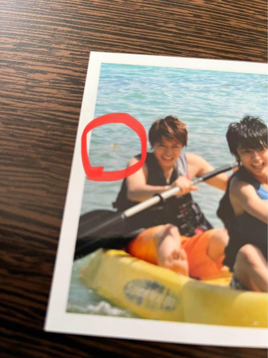 貴重】岸優太 公式写真セット ハワイ ジュニア時代 Jr キンプリ 貴重】岸優太 公式写真セット ハワイ ジュニア時代 Jr キンプリ