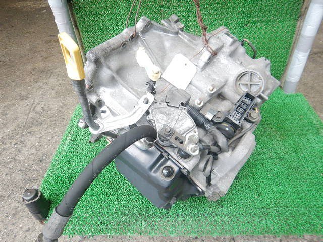 * Volvo 850 Estate T-5 96 year 8B5234W Transmission 4 speed AT ( stock No:63455) (4841) *