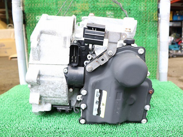 * VW Golf 7 variant 5G 2014 year AUCHP Transmission 7 speed AT ( stock No:A33307) (6739) *