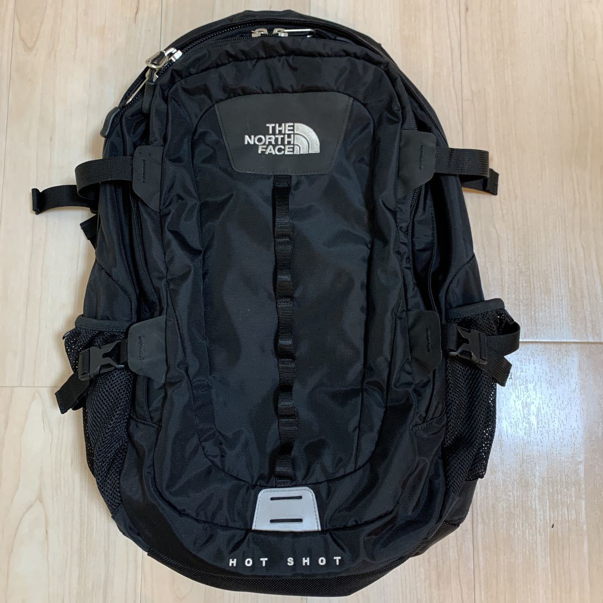 送料込み 正規品 THE NORTH FACE ホットショット ザ・ノース・フェイス