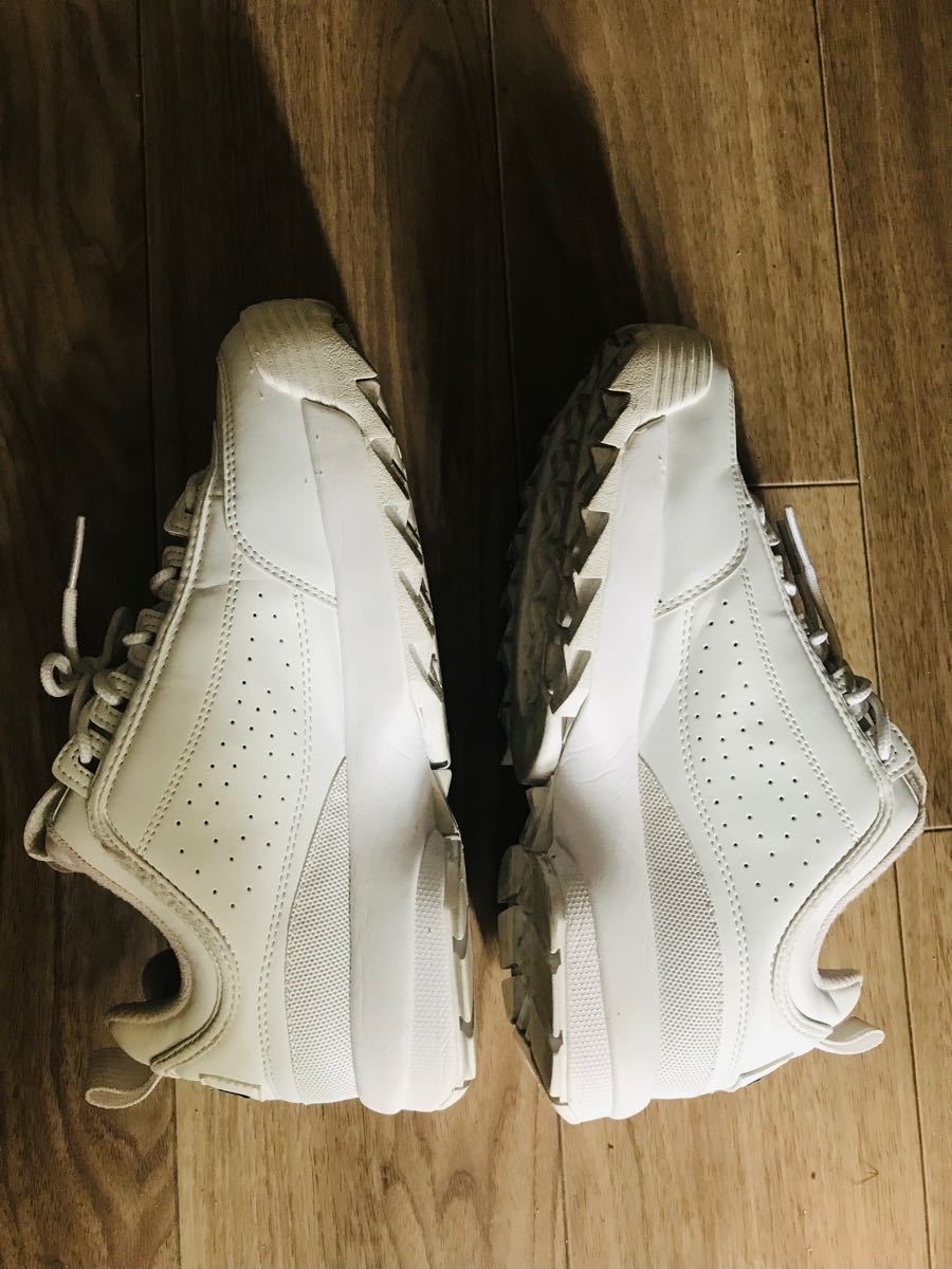 【送料関税込】 中国 FILA MARS II 男性用ランニングシューズ お得美品FILA スニーカー メンズ レディース fr2 フィラ