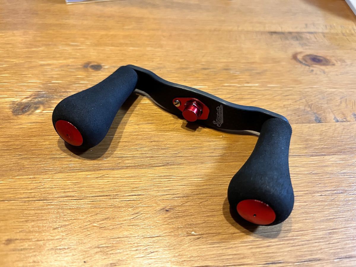 ベイトリール スタジオコンポジットハンドル 92mm シマノ ベイトリール スタジオコンポジットハンドル 92mm シマノ