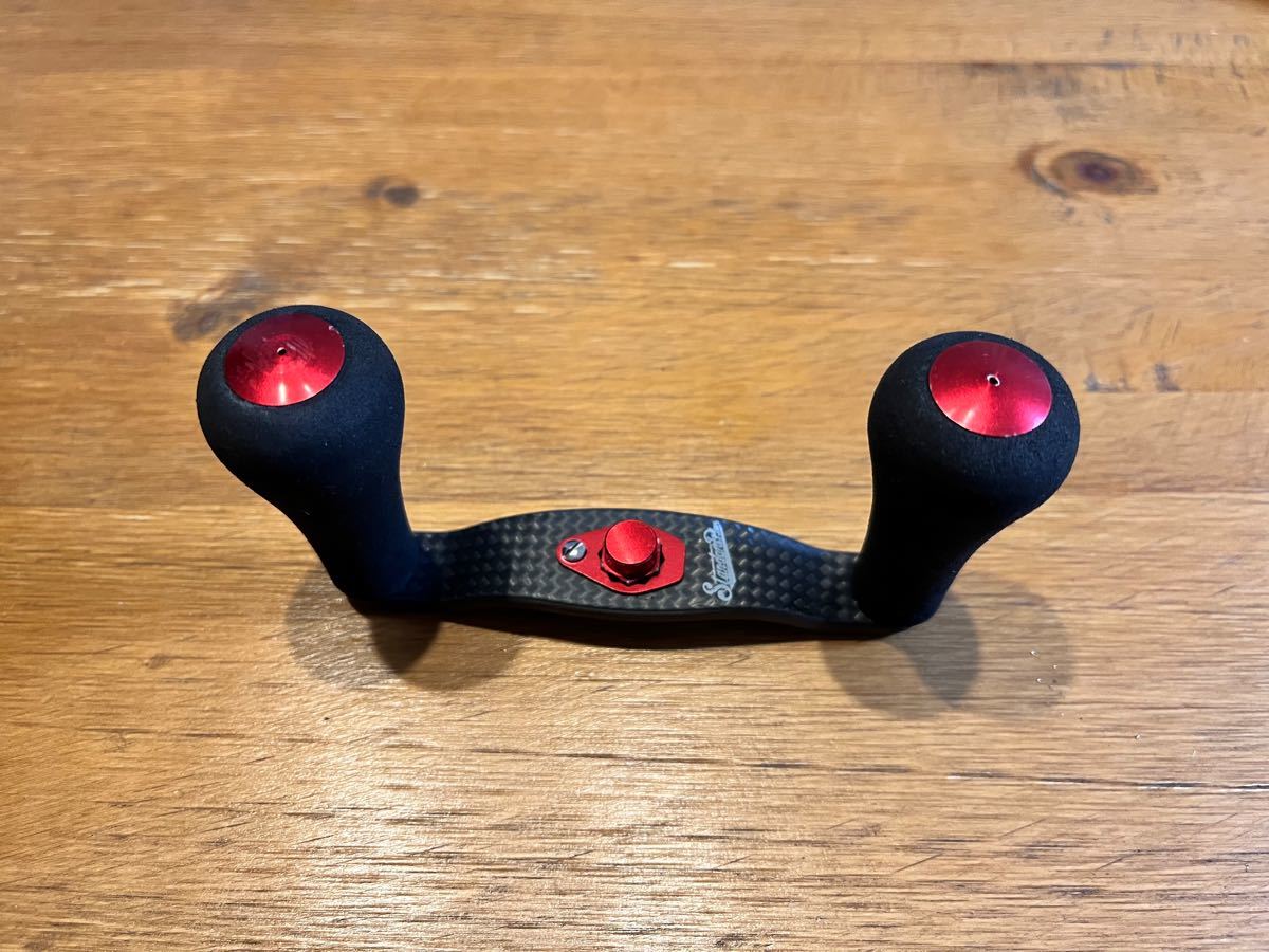 ベイトリール スタジオコンポジットハンドル 92mm シマノ ベイトリール スタジオコンポジットハンドル 92mm シマノ