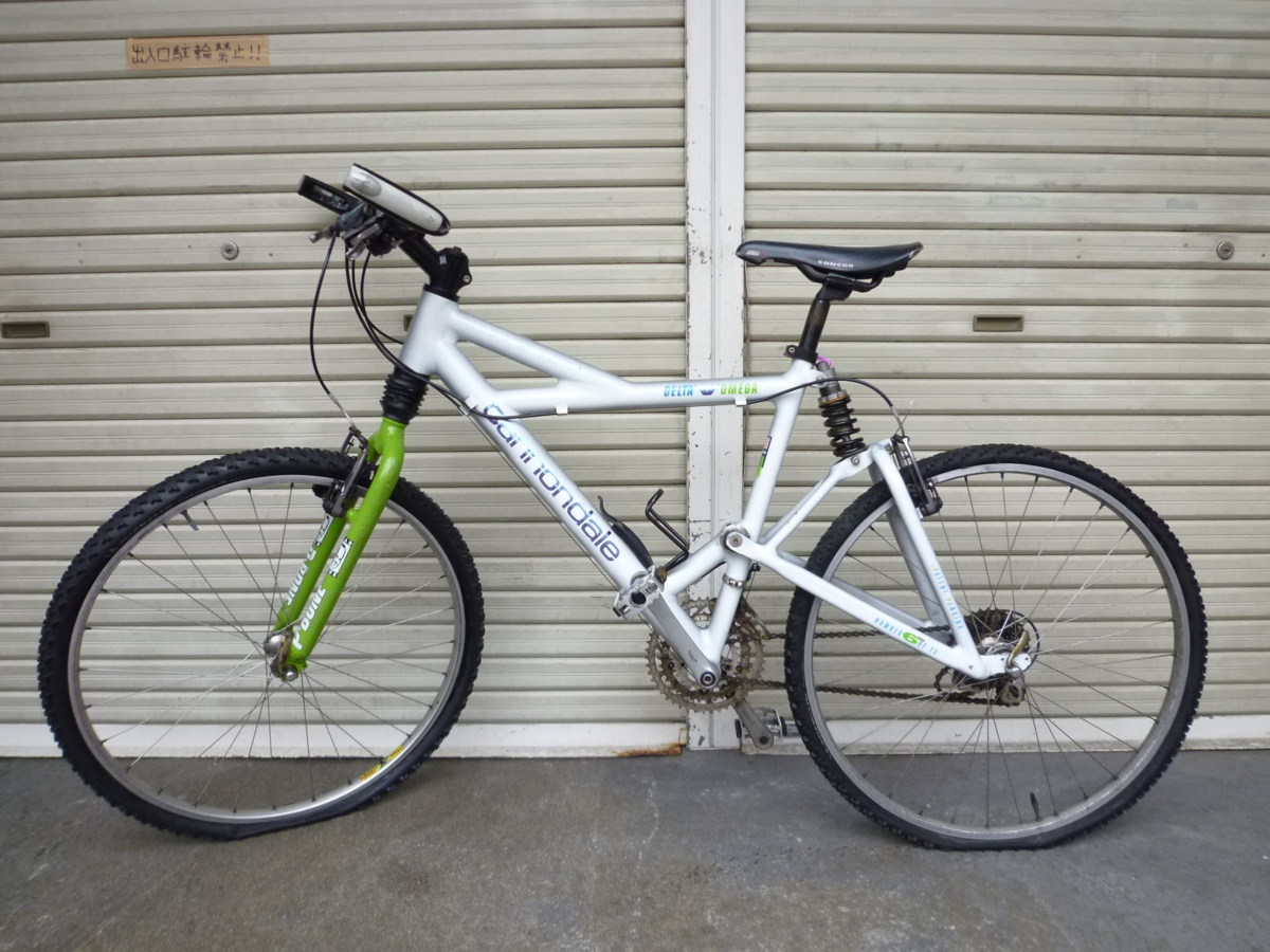 Yahoo!オークション - 世界限定75台 極希少 cannondale キャノン Yahoo!オークション - 世界限定75台 極希少 cannondale キャノン