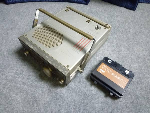 Yahoo!オークション - SONY ソニー CRF-1 受信機 Yahoo!オークション - SONY ソニー CRF-1 受信機