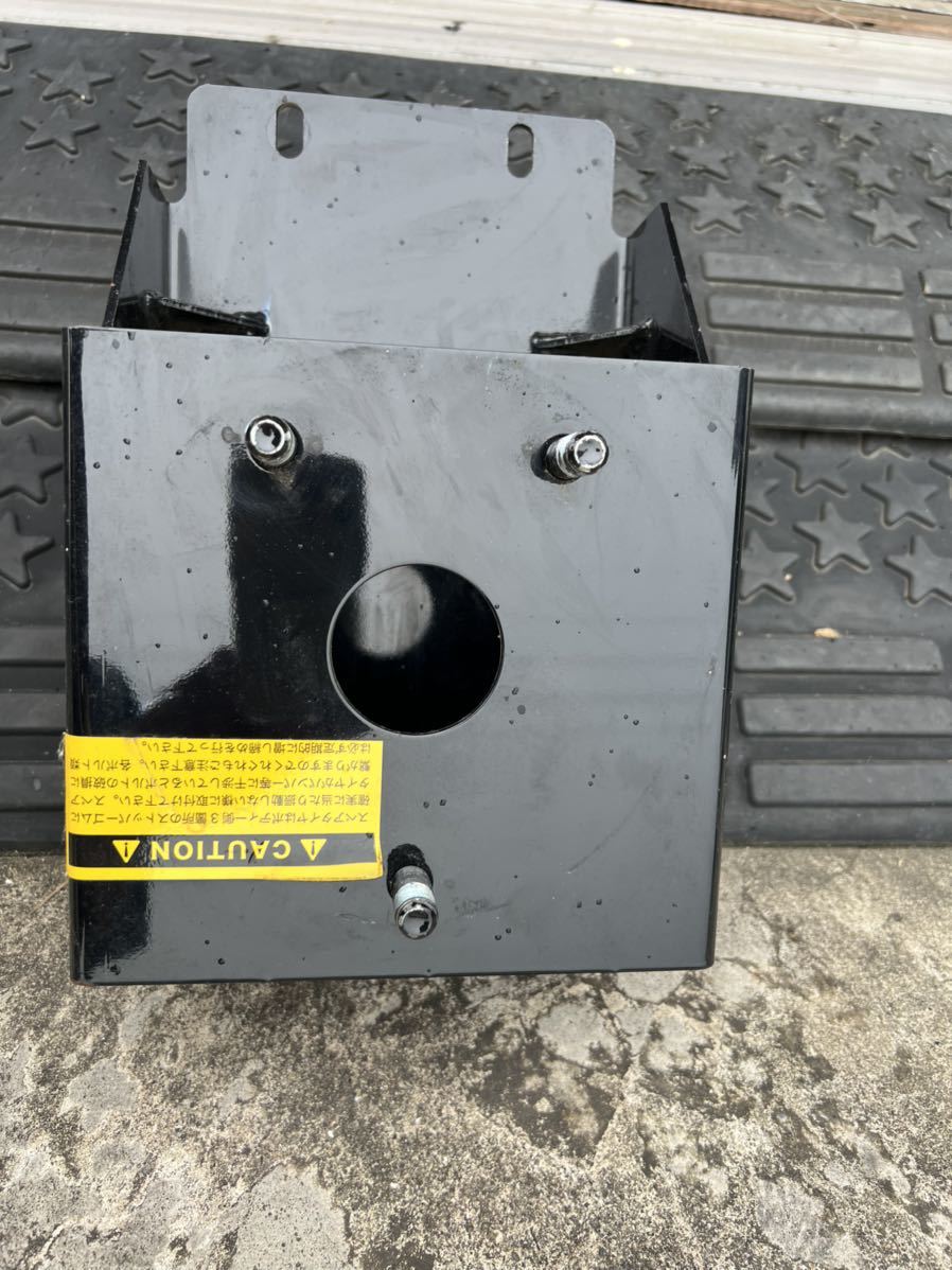 APIO アピオ スペアタイヤブラケット 幌タイプ用 ジムニー SJ30F/SJ30J/SJ40F/SJ40D/JA11C/JA12C/JA51C/ JA71C(外装)|売買されたオークション情報、yahooの商品情報をアーカイブ公開 - オークファン(aucfan.com) APIO アピオ スペアタイヤブラケット 幌タイプ用 ジムニー SJ30F/SJ30J/SJ40F/SJ40D/JA11C/JA12C/JA51C/ JA71C(外装)|売買されたオークション情報、yahooの商品情報をアーカイブ公開 - オークファン(aucfan.com)